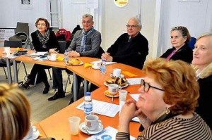 UNAF Carcassonne